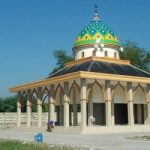 Masjid GMR